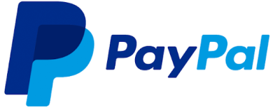 pay with paypal - Chowder Merch