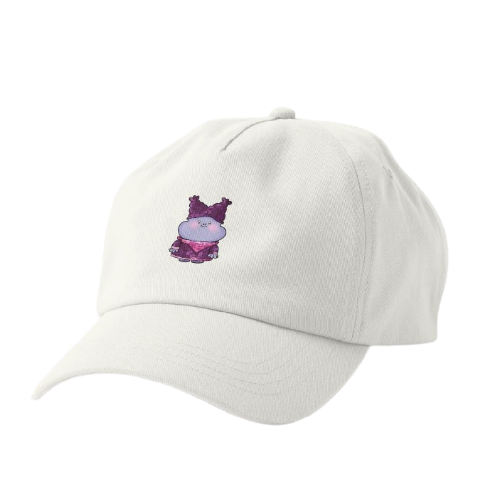 Chowder Hats - Chowder Merch