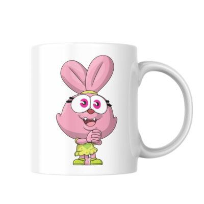Chowder - Painni Cute Mug