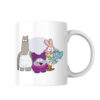 Chowder20All20Characters20Mug - Chowder Merch