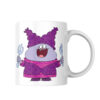 Chowder20Eatting20Mug - Chowder Merch