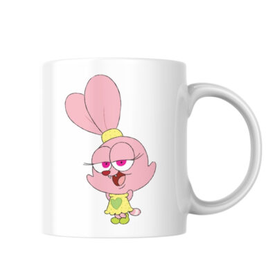 Chowder Painni Mug