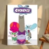 S3ee2950e7a3a410da1d0d801aea0680bq - Chowder Merch