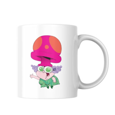 Truffles Chowder Mug