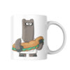 Youtooz20Schnitzel20Mug - Chowder Merch