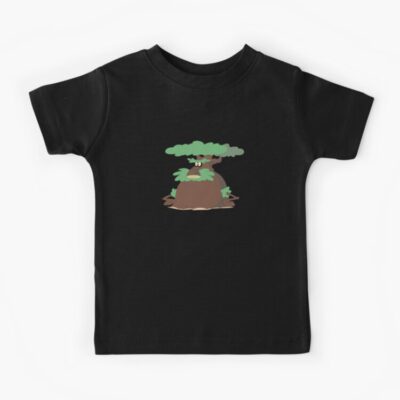 Arbor Chowder Kids T-shirt