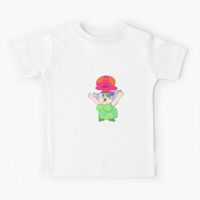 Truffles Chowder Kids T-shirt