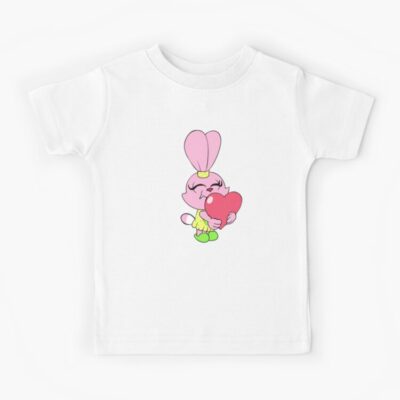 Panini Cute Chowder Kids T-shirt