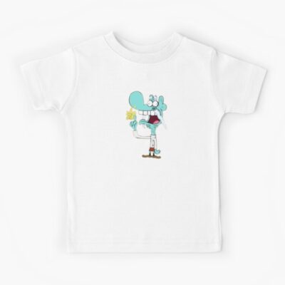 Mung Daal S Bad Luck Kids T-shirt