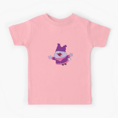 Chowder Give You A Hug Kids T-shirt