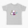 rakids teex900heather greyfront pad750x750f8f8f8 - Chowder Merch