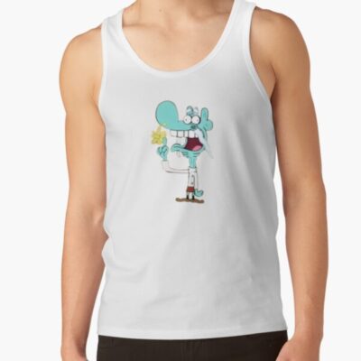 Mung Daal S Bad Luck Tank Top