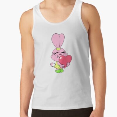Panini Cute Chowder Tank Top