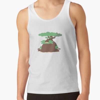 Arbor Chowder Tank Top