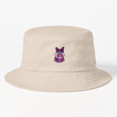 Chowder Cry Bucket Hat