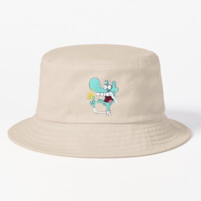 Mung Daal S Bad Luck Bucket Hat