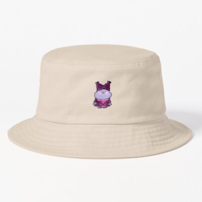 Chowder Smile Bucket Hat