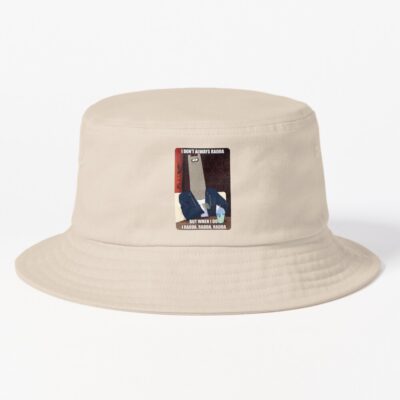 Radda Radda Schnitzel Bucket Hat
