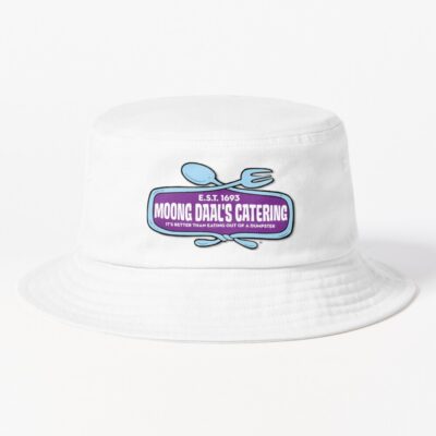 Moong Daal S Catering Bucket Hat