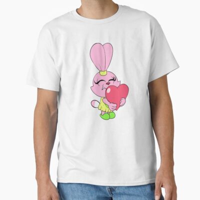 Panini Cute Chowder T-shirt
