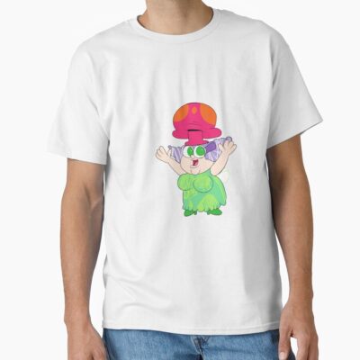 Truffles Chowder T-shirt