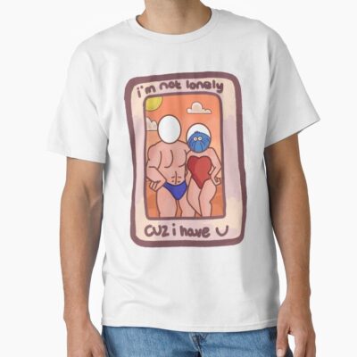 Cinnamini Monster Chowder T-shirt