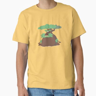 Arbor Chowder T-shirt
