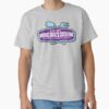 ssrcoclassic teemens 02heather greyfrontproduct squarex1000 1 - Chowder Merch