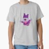 ssrcoclassic teemens 02heather greyfrontproduct squarex1000 10 - Chowder Merch