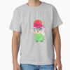 ssrcoclassic teemens 02heather greyfrontproduct squarex1000 - Chowder Merch