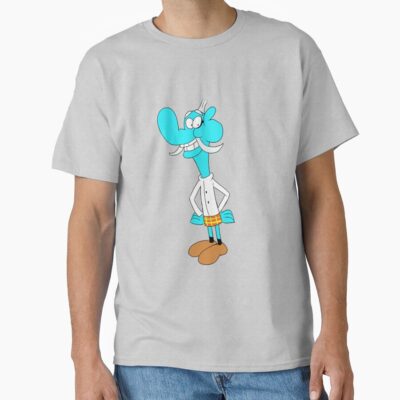 Mung Daal Chowder T-shirt