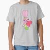 ssrcoclassic teemens 02heather greyfrontproduct squarex1000 13 - Chowder Merch