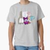 ssrcoclassic teemens 02heather greyfrontproduct squarex1000 14 - Chowder Merch
