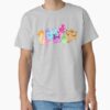 ssrcoclassic teemens 02heather greyfrontproduct squarex1000 2 - Chowder Merch
