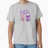 ssrcoclassic teemens 02heather greyfrontproduct squarex1000 4 - Chowder Merch