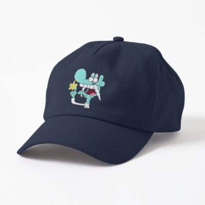 Mung Daal S Bad Luck Hat