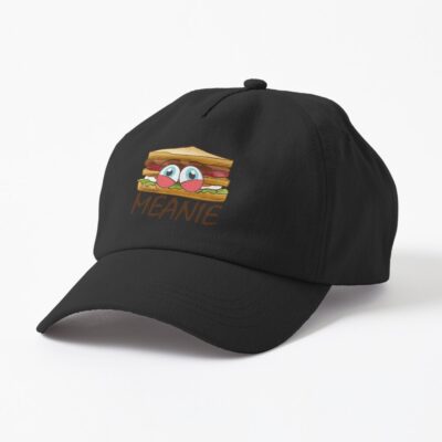 Meanie Panini Sandwich Hat
