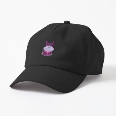 Chowder Smile Hat