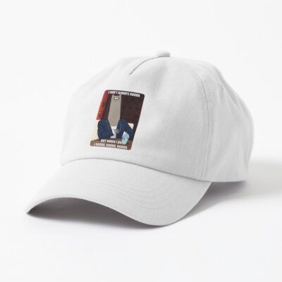 Radda Radda Schnitzel Hat