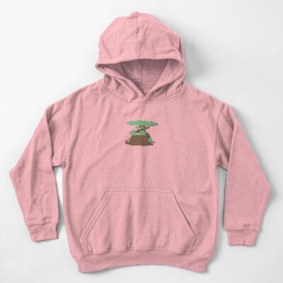 Arbor Chowder Kids Hoodie