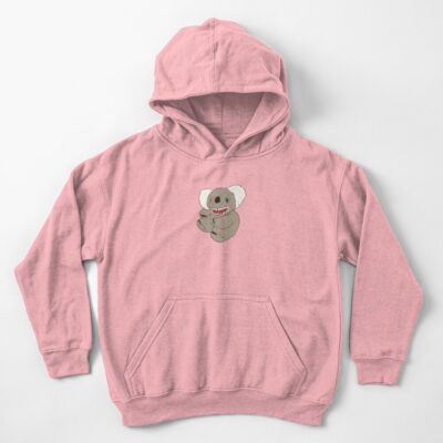 Chowder Koala Kids Hoodie