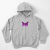 ssrcokids hoodieyouthheather greyflatlay frontsquare1000x1000 bgf8f8f8.1 1 - Chowder Merch