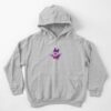 ssrcokids hoodieyouthheather greyflatlay frontsquare1000x1000 bgf8f8f8.1 - Chowder Merch
