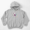 ssrcokids hoodieyouthheather greyflatlay frontsquare1000x1000 bgf8f8f8.1 11 - Chowder Merch