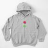 ssrcokids hoodieyouthheather greyflatlay frontsquare1000x1000 bgf8f8f8.1 3 - Chowder Merch