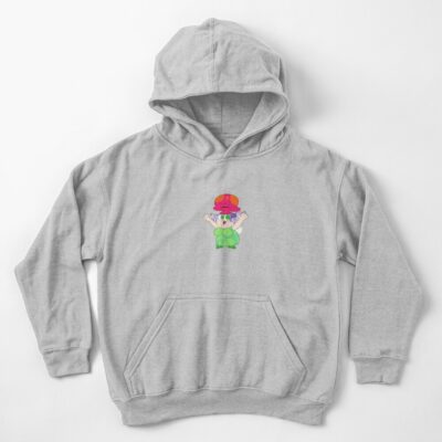Truffles Chowder Kids Hoodie