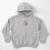 ssrcokids hoodieyouthheather greyflatlay frontsquare1000x1000 bgf8f8f8.1 4 - Chowder Merch