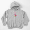 ssrcokids hoodieyouthheather greyflatlay frontsquare1000x1000 bgf8f8f8.1 5 - Chowder Merch