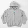 ssrcokids hoodieyouthheather greyflatlay frontsquare1000x1000 bgf8f8f8.1 6 - Chowder Merch