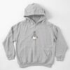 ssrcokids hoodieyouthheather greyflatlay frontsquare1000x1000 bgf8f8f8.1 8 - Chowder Merch